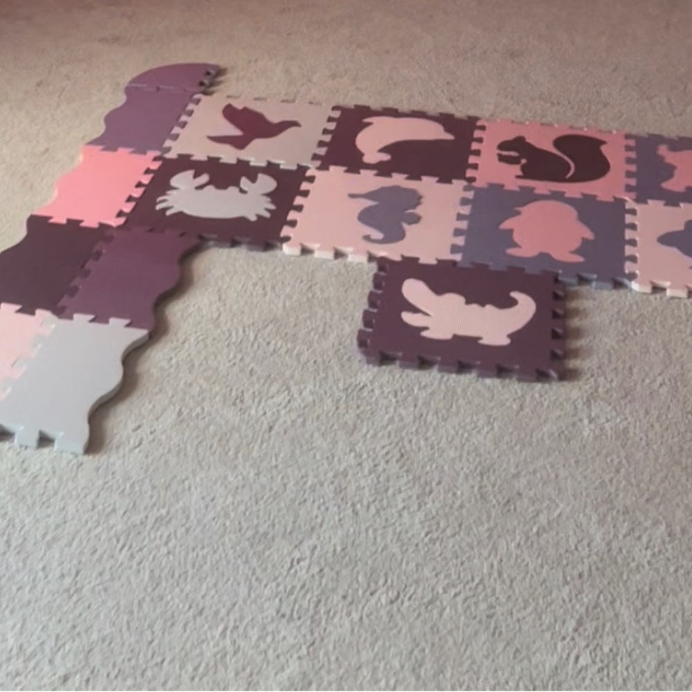 Baby Play Mats